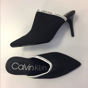 Calvin Klein Mules